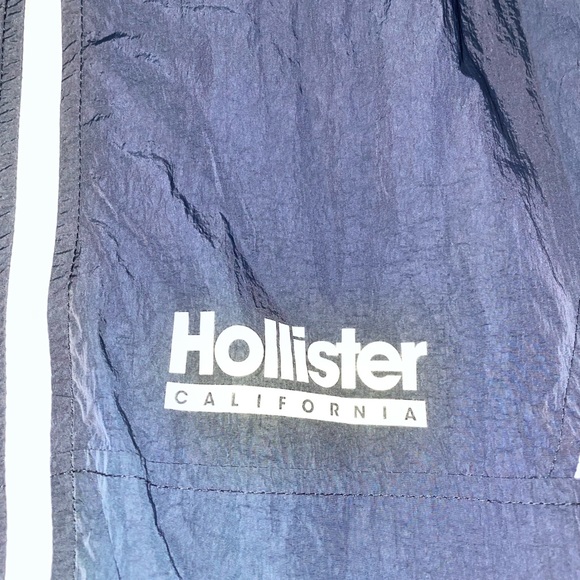 Hollister Co-Op In It for Everyone Color Block Jacket - Picture 4 of 5